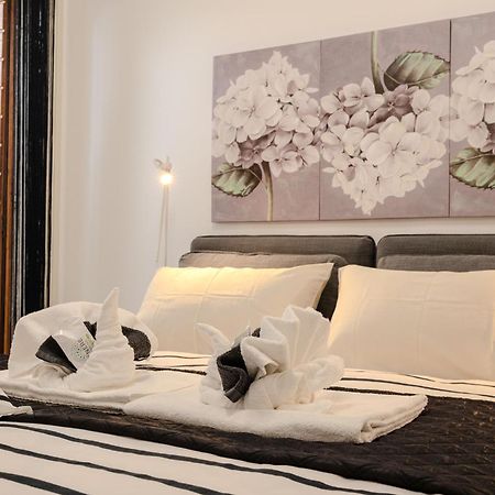 Residenze Longhi Bed and Breakfast Vasto Eksteriør billede